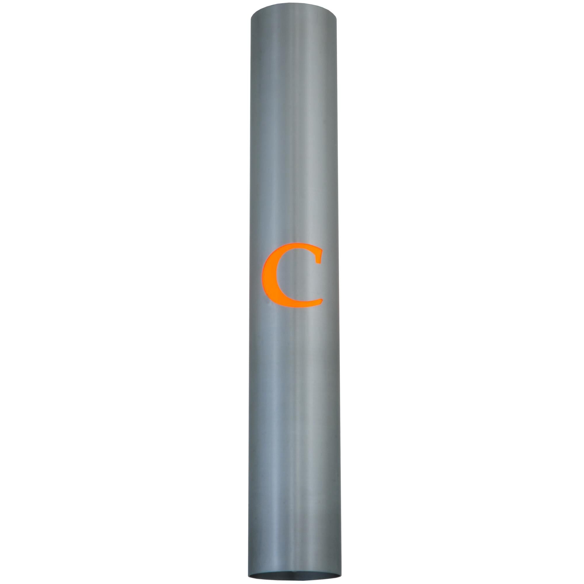 Meyda Lighting Personalized C 25 Inch Wall Sconce Cp16946