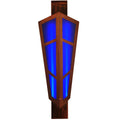 Meyda Lighting Deep Polaris 48 Inch Led Wall Sconce Cp17249