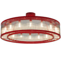 Meyda Lighting Marquee 48 Inch Large Pendant Cp17302