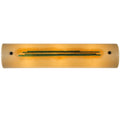 Meyda Lighting Francos 24 Inch 3 Light Bath Vanity Light Cp17444