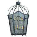 Meyda Lighting Citadel 69 Inch 16 Light Chandelier Cp17445