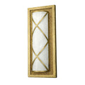 Meyda Lighting Diana 24 Inch Wall Sconce Cp747145
