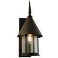 Meyda Lighting Keebler 20 Inch Wall Sconce Cp17822