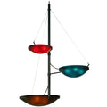 Meyda Lighting The Third Demension 103 Inch 12 Light Chandelier Cp17894