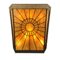 Meyda Lighting Delfriscos 32 Inch Wall Sconce Cp17924