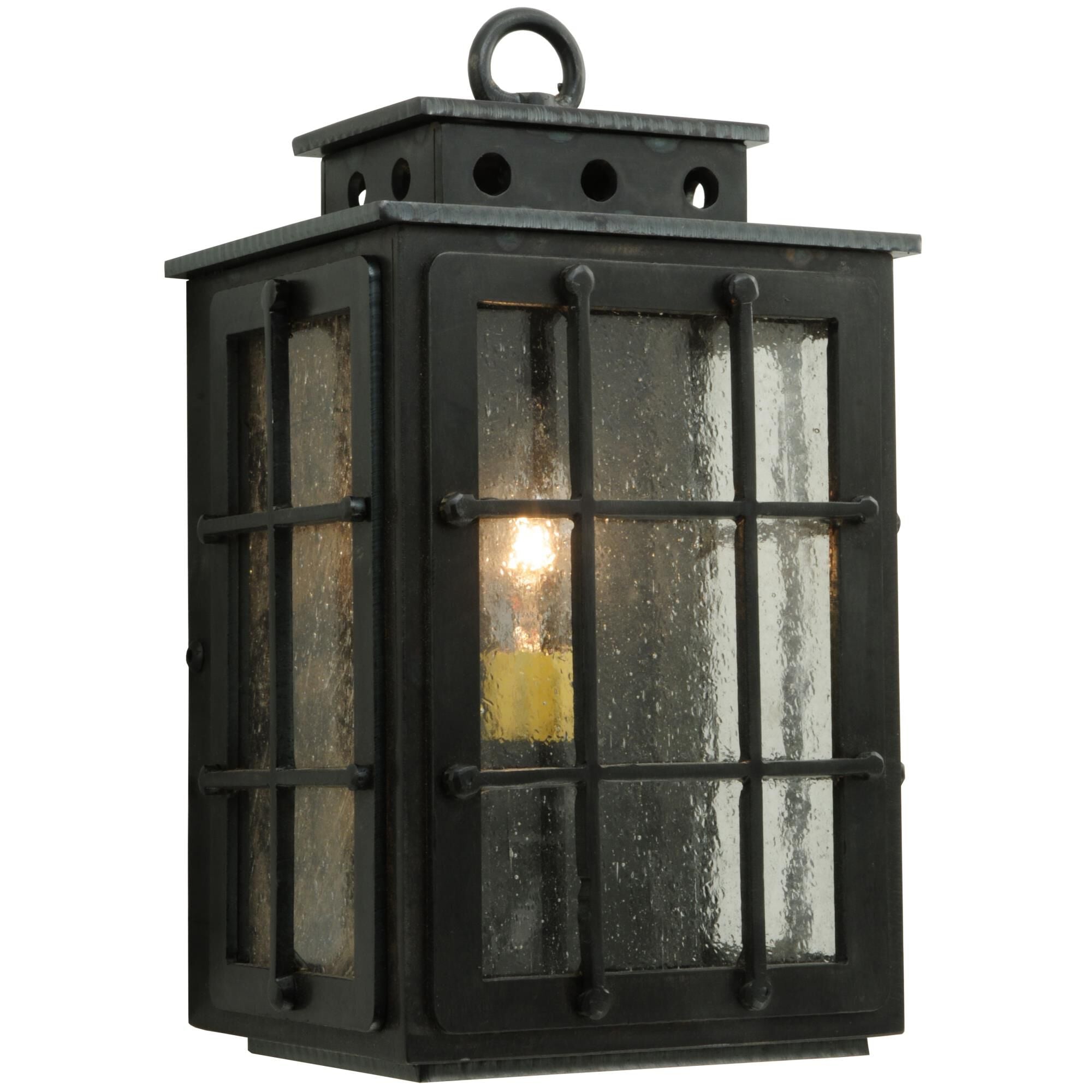 Meyda Lighting Pontrefract 10 Inch Wall Sconce Cp18933