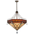 Meyda Lighting 37 Inch Large Pendant Cp248240