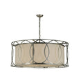 Meyda Lighting 42 Inch Large Pendant Cp248328