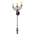 Meyda Lighting Merano 41 Inch Wall Sconce Cp19405