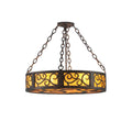 Meyda Lighting 24 Inch Large Pendant Cp248375