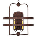 Meyda Lighting 28 Inch Wall Sconce Cp19536