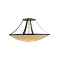 Meyda Lighting 44 Inch 8 Light Semi Flush Mount Cp248426