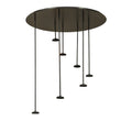 Meyda Lighting 46 Inch Large Pendant Cp248501