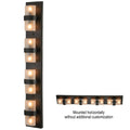 Meyda Lighting Toren 40 Inch Wall Sconce Cp20027