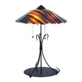 Meyda Lighting Metro Fusion 28 Inch Table Lamp Cp187112