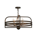 Meyda Lighting 32 Inch Large Pendant Cp248656