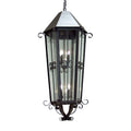 Meyda Lighting Forsynthia 28 Inch Large Pendant Cp745565