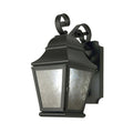 Meyda Lighting Albertus 16 Inch Wall Sconce Cp746926