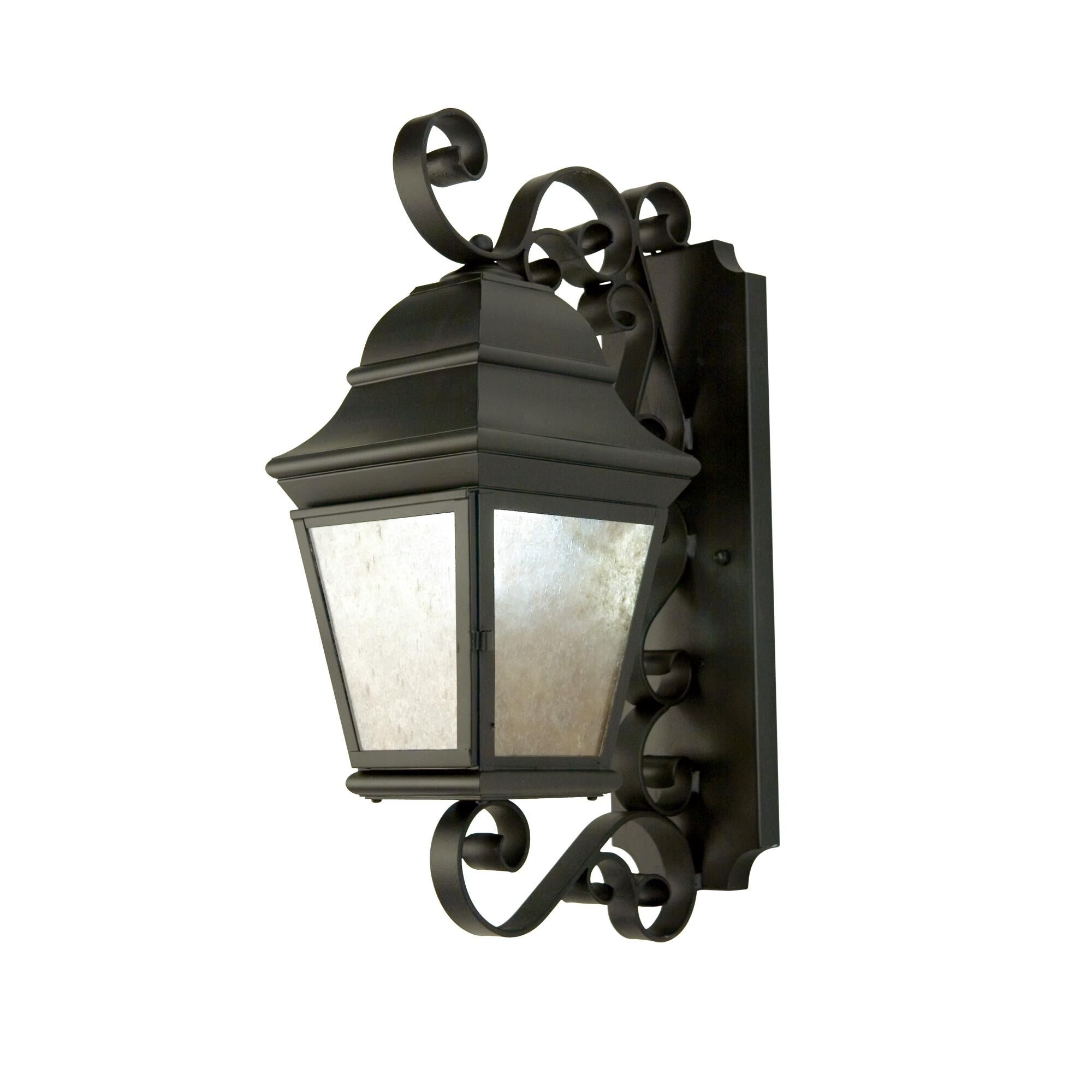Meyda Lighting Albertus 24 Inch Wall Sconce Cp747143