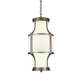 Meyda Lighting Luciana 16 Inch Large Pendant Cp745322