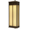 Meyda Lighting Ticino 50 Inch Wall Sconce Cp20446