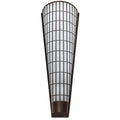 Meyda Lighting 48 Inch Led Wall Sconce Cp248879