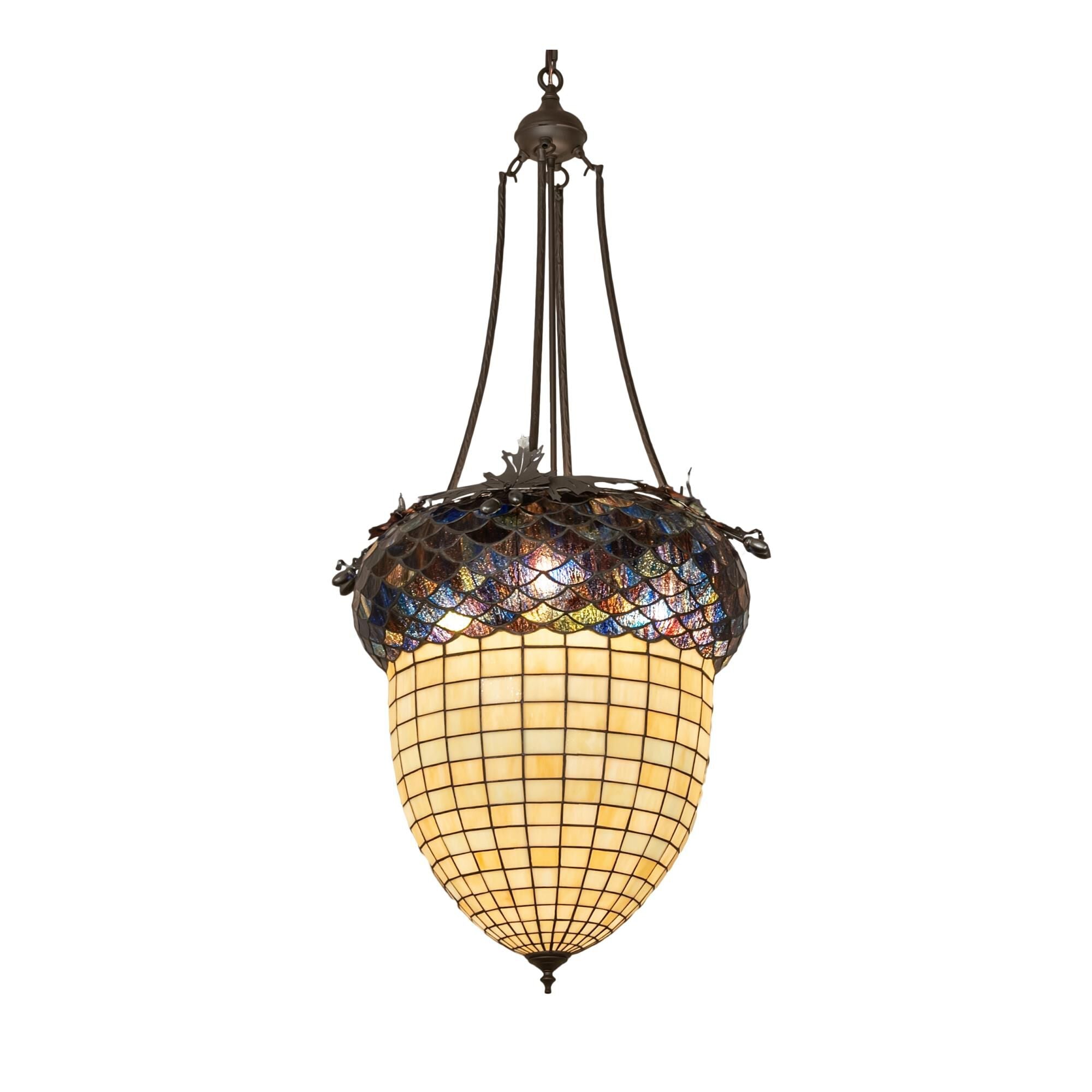 Meyda Lighting 22 Inch Large Pendant Cp248894