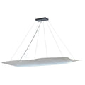 Meyda Lighting 72 Inch Led Large Pendant Cp248911