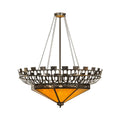 Meyda Lighting 55 Inch Large Pendant Cp248936
