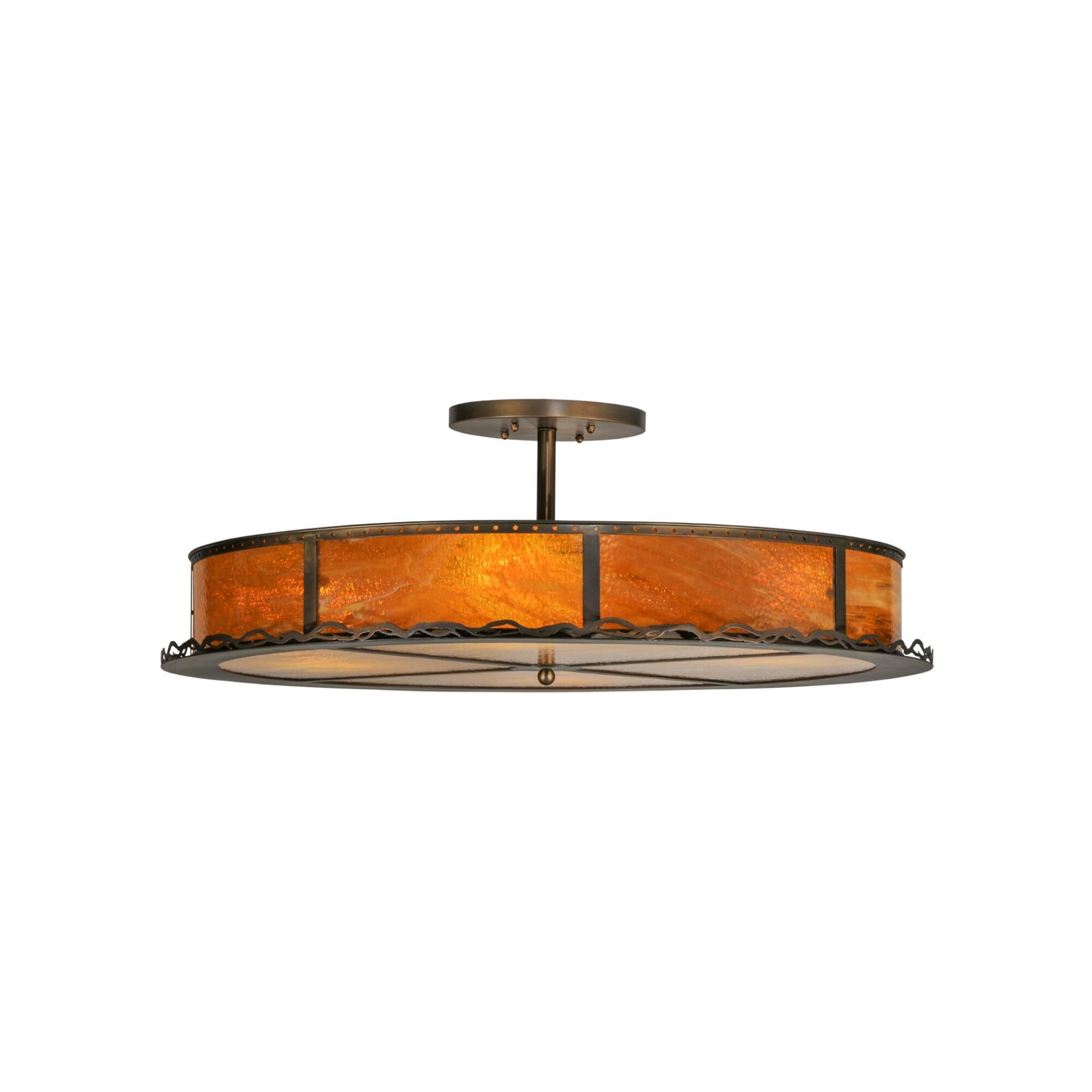Meyda Lighting 42 Inch Large Pendant Cp248977