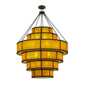 Meyda Lighting 74 Inch Led Large Pendant Cp248980
