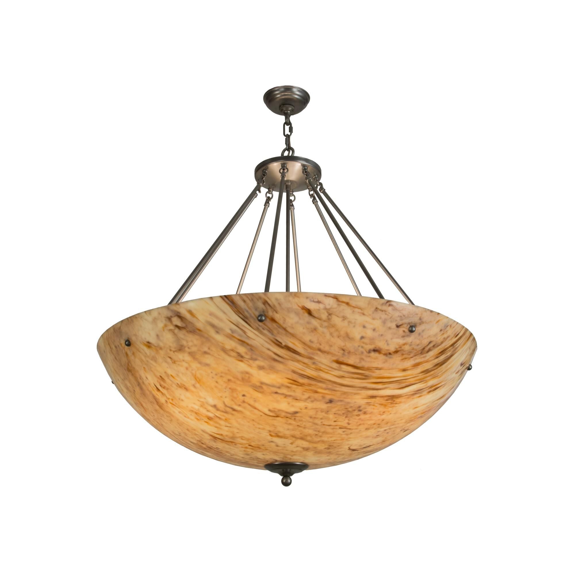 Meyda Lighting 36 Inch Large Pendant Cp249115