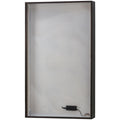 Meyda Lighting 48 Inch Led Wall Sconce Cp249206