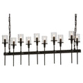 Meyda Lighting 42 Inch 10 Light Semi Flush Mount Cp249207