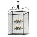 Meyda Lighting 45 Inch Large Pendant Cp249220