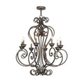 Meyda Lighting 36 Inch Large Pendant Cp249325