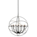 Meyda Lighting 36 Inch 12 Light Chandelier Cp249350