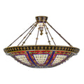 Meyda Lighting 45 Inch Large Pendant Cp249353