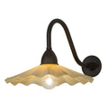 Meyda Lighting Metro Galatia 24 Inch Wall Sconce Cp22189