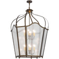 Meyda Lighting 42 Inch Large Pendant Cp249524