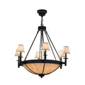 Meyda Lighting 36 Inch Large Pendant Cp249576