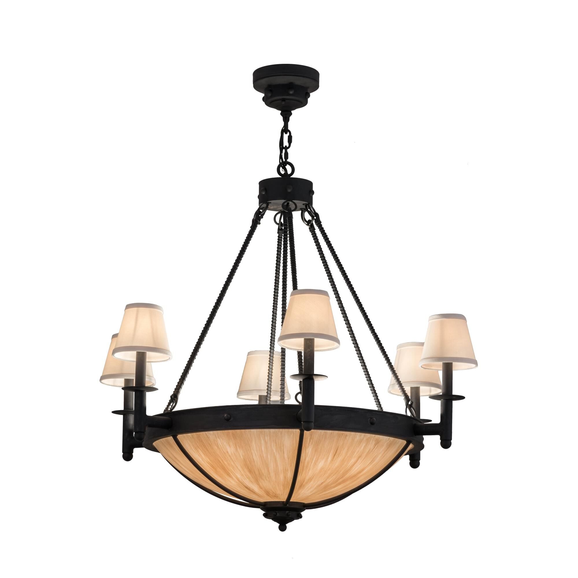 Meyda Lighting 36 Inch Large Pendant Cp249576