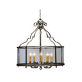 Meyda Lighting Sanctuary 36 Inch Large Pendant Cp744920