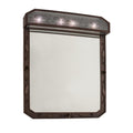 Meyda Lighting 36 Inch 4 Light Bath Vanity Light Cp249770