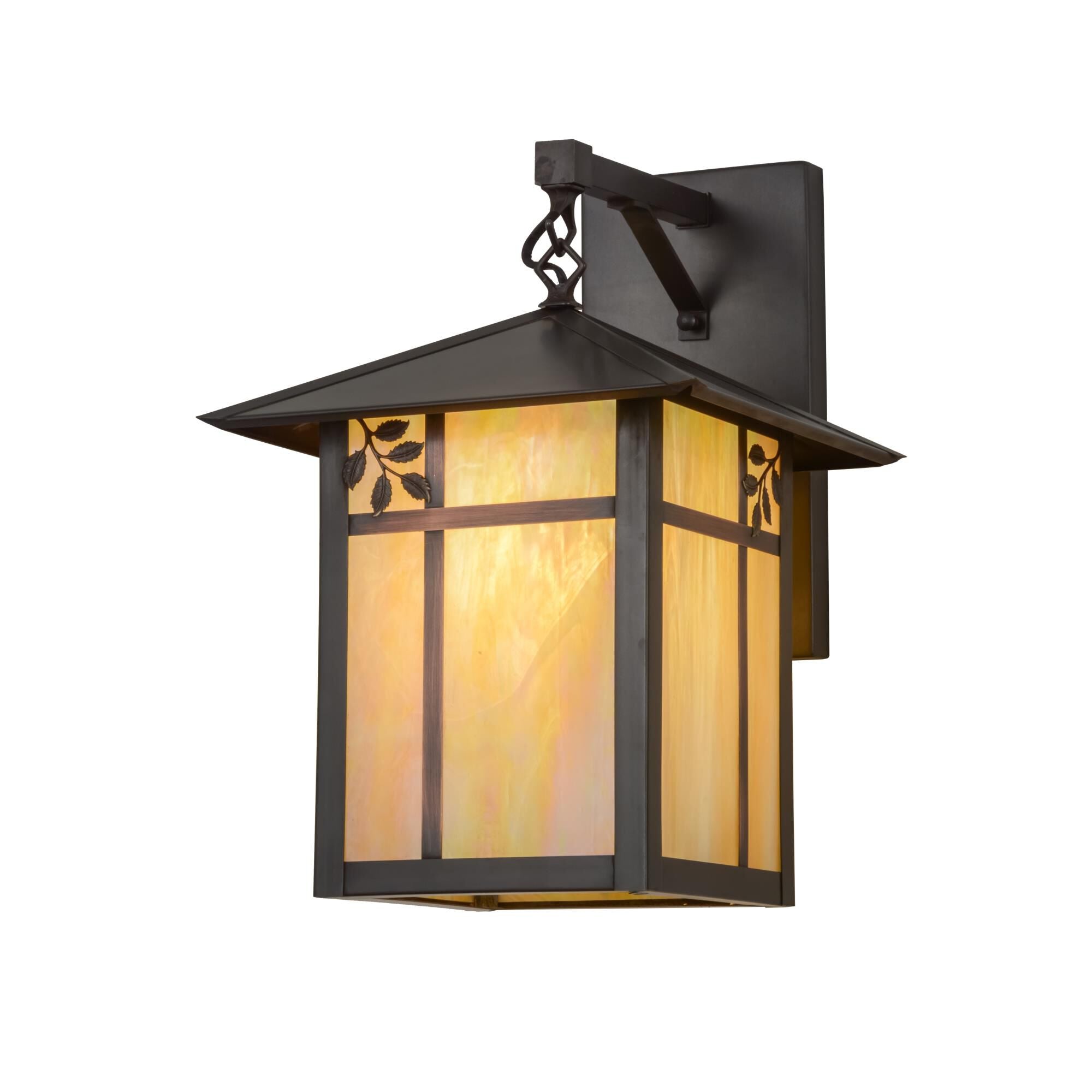 Meyda Lighting 18 Inch Wall Sconce Cp249777