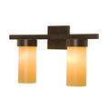 Meyda Lighting Dante 20 Inch Wall Sconce Cp746649