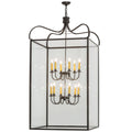 Meyda Lighting 43 Inch Large Pendant Cp249932