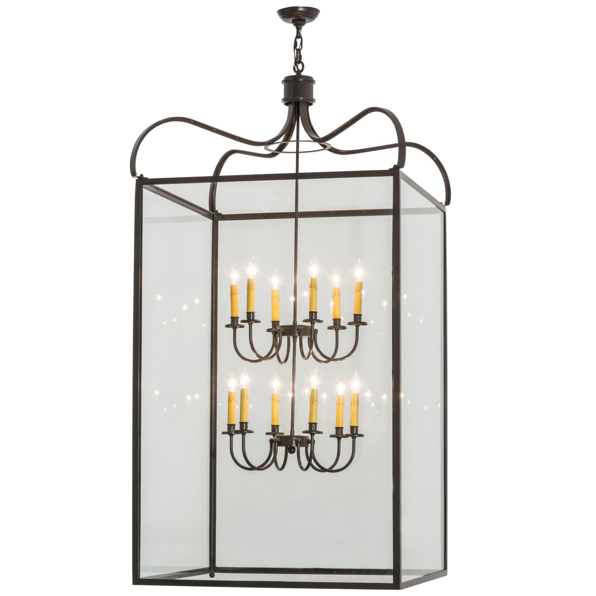 Meyda Lighting 43 Inch Large Pendant Cp249932