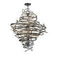 Meyda Lighting 36 Inch 18 Light Chandelier Cp249933