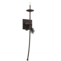 Meyda Lighting Bechar 32 Inch Wall Sconce Cp747227